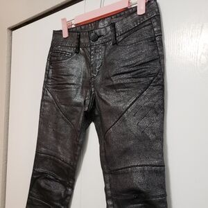 VOV Voice of Voices y2x Jeans Junior / Women's Size 6, 28" Waist, Korean med sz